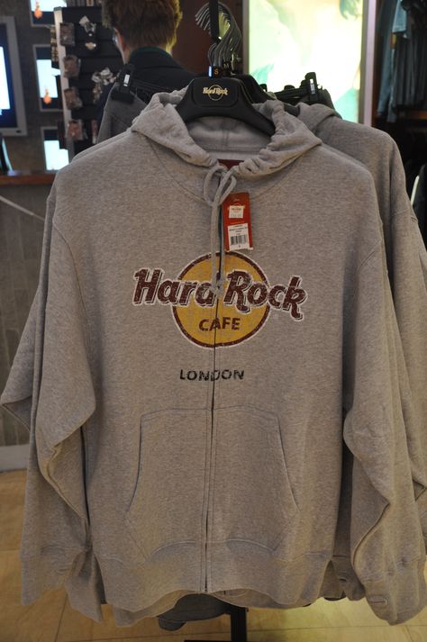 Hard Rock Cafe London Classic Hoody #hardrock #classic Band Merch Hoodie Tops For Fall, Band Merch Hoodie With Relaxed Fit, Hardrock Cafe Outfit, Band Merch Hoodie Sweatshirt, Hard Rock Cafe Outfit, Hard Rock Cafe Jacket, Hard Rock Cafe Sweatshirt, Hard Rock Cafe Shirt, Fashion Inspo Casual