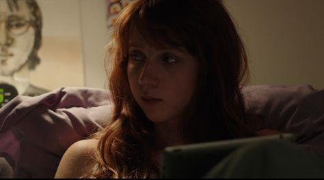 Zoe Kazan Style, Ruby Sparks, Zoe Kazan, I Am A Queen, Kazan, Movie Characters, Soft Girl, Movies Showing, Love Her