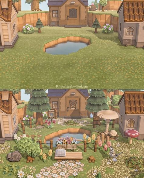 Cottage Core Animal Crossing, Cottagecore Animals, Carrot Farm, Cottagecore Ideas, Cottagecore Animal Crossing, Acnh Cottagecore, Animal Crossing 3ds, Animals Crossing, Animal Crossing Funny