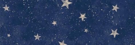 Pretty Banners For Twitter, Starry Twitter Header, Blue Twt Header Aesthetic, Starry Night Twitter Header, Music Notion Header, Dark Blue Notion Header, Navy Blue Widgets Long, Blue Butterfly Header, Whimsigoth Header