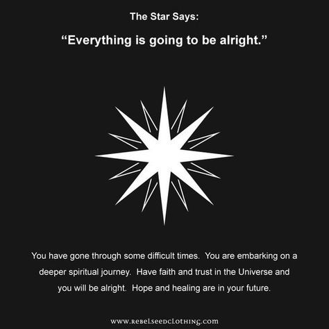 The Star Meaning, Clairvoyant Psychic Abilities, Star Meaning, The Star Tarot, Magick Symbols, Depth Of Knowledge, Awakening Quotes, Symbols And Meanings, Spiritual Symbols