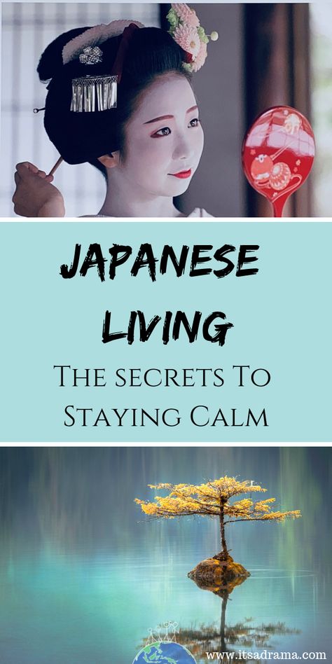 Japanese Lifestyle Tips, Japanese Etiquette, Japan With Kids, Japanese Living, Japan Living, Life In Japan, Staying Calm, Japanese Holidays, Japanese Nature