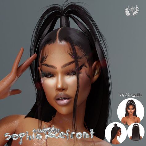 Feminine Masculine, Sims 4 Tsr, Sims 4 Black Hair, Sims 4 Traits, Sims 4 Cas Mods, The Sims 4 Skin, Stay Creative, Play Sims 4, Free Sims 4