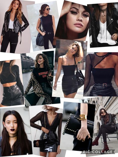 Dramatic Classic Casual Outfits, Classic Edgy Outfits, Dramatic Classic Outfits, Classic Edgy Style, Edgy Classic Style, Dramatic Classic Style, Rocker Aesthetic, Dramatic Classic Kibbe, Kibbe Dramatic Classic