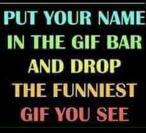 Put your name in the gif bar game #socialmedia #game #fune #socialmediagame Gif Bar, Facebook Party Games, Facebook Group Games, Online Party Games, Fb Games, Interactive Facebook Posts, Facebook Algorithm, Facebook Engagement Posts, Social Media Challenges