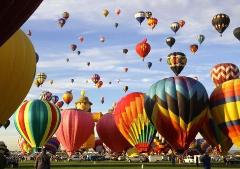 Albuquerque International Balloon Fiesta October Events, Albuquerque Balloon Fiesta, Santa Fe Plaza, Indigenous Peoples Day, Living History Museum, Santa Fe New Mexico, October 5, Beer Garden, Visitor Center