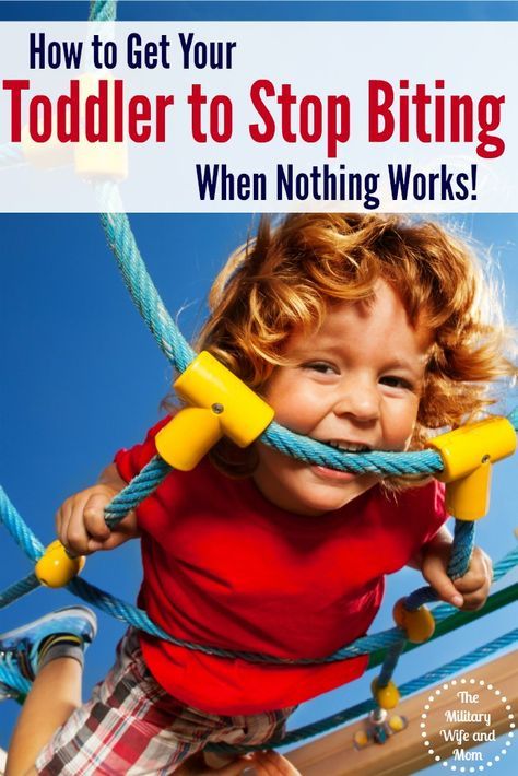 Toddler Biting, Toddler Behavior, Advice For New Moms, Tantrums Toddler, Toddler Discipline, Toddler Development, Baby Advice, Parenting Toddlers, Kids Behavior