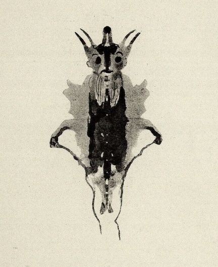 01 Justinus Kerner (1786-1862) Kleksographien | Flickr - Photo Sharing! #kerner #justinus #klecksographien Rorschach Art, Inkblot Test, Rorschach Test, Art Criticism, Max Ernst, Ink Blot, Sumi E, Popular Culture, Plexus Products