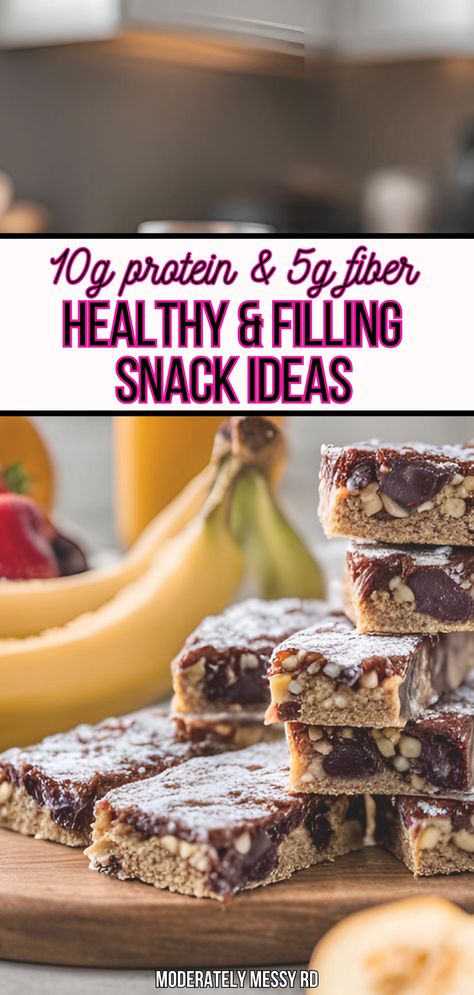 Healthy, high protein and fiber snack ideas to help fill in those gaps in your diet and keep you full and satisfied! For those trying to consume the recommended amount of fiber, I highly suggest making nutritious snacks a priority. This post will help you build your own snacks based on your preferences as well as the nutrient breakdown is discussed. Improve your gut health, digestive health, and promote weight management. Gut Healthy Snacks, Snacks High In Protein, Microbiome Recipes, Cottage Cheese Smoothie, High Fiber Snacks, Fiber Snacks, Whole Wheat Crackers, Improve Your Gut Health, Pasta Alternative