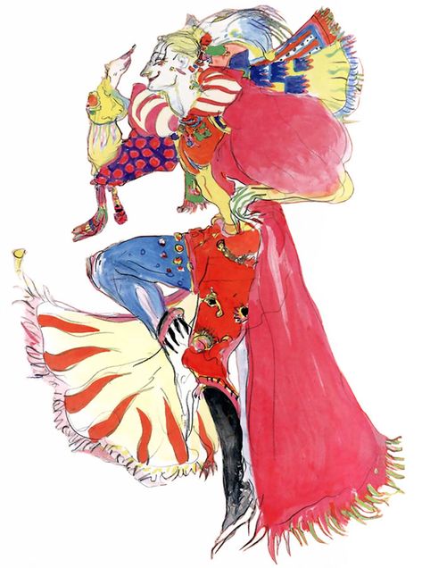 Kefka Palazzo, Yoshitaka Amano, Final Fantasy Vi, Tiger And Bunny, Final Fantasy Artwork, Fantasy Concept, Final Fantasy Art, Manga Artist, Fantasy Concept Art