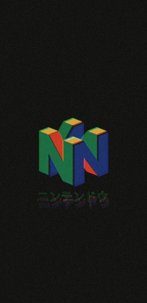 N64 Wallpaper, 90s Phone Wallpaper, Nintendo 64 Aesthetic, Nintendo Wallpaper Iphone, N64 Aesthetic, Wallpaper Nintendo, Nintendo Wallpaper, Retro Games Wallpaper, Status Wallpaper