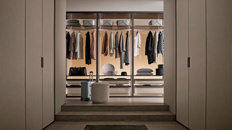 Homepage - rimadesio Wall Cladding Panels, Italian Furniture Brands, No Closet Solutions, Luxury Italian Furniture, Cladding Panels, Wardrobe Solutions, Closet System, Drawer Unit, Milan Design Week