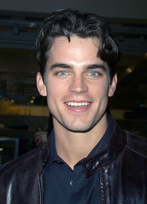 Young Matt Bomer Matthew Bomer, The Normal Heart, Matt Bomer, Celebrity Dads, Christian Grey, Male Face, Male Beauty, Cool Eyes, Celebrities Male