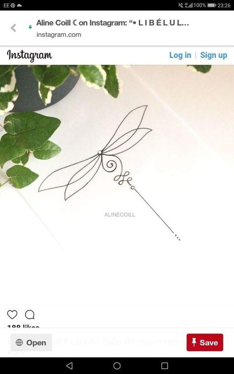 Unalome Tattoo With Dragonfly, Simplistic Dragonfly Tattoo, Dragfly Tattoo, Line Art Dragonfly Tattoo, Unalome Dragonfly Tattoo, Dragonfly Unalome Tattoo, Celtic Dragonfly Tattoo Design, Lotus Dragonfly Tattoo, Dragonfly Foot Tattoo