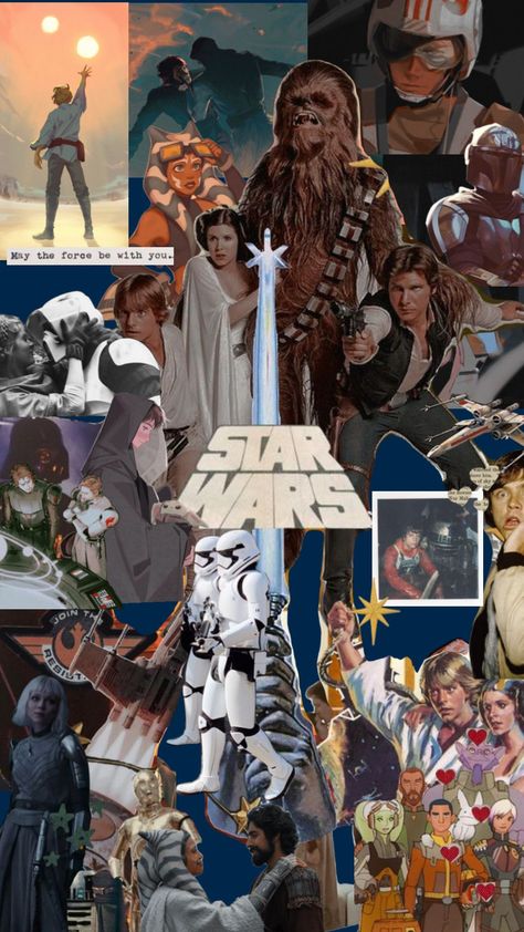 #starwars Clone Wars Ahsoka, Hollywood Poster, Star Wars Cast, I See Stars, Star Wars Anakin, Rey Star Wars, Star Wars Wallpaper, Star Wars Artwork, Star Wars Pictures