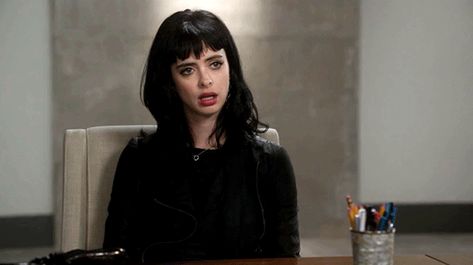 Rolls eyes Grammar Nerd, Black Sheep Of The Family, Animiertes Gif, Krysten Ritter, Jonah Hill, Eye Roll, Anime Eyes, Breaking Bad, Images Gif