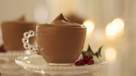 Chocolate Mascarpone Mousse - RTÉ Lifestyle Mascarpone Mousse, Chocolate Mascarpone, Mousse Mascarpone, Rachel Allen, Dinner Party Desserts, Dark Chocolate Mousse, Food Channel, Chocolate Dessert Recipes, Chocolate Mousse