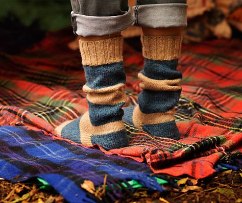 Ravelry: Camp & Trail Socks by Lydia Gluck Weasley Aesthetic, The Burrow, Socks Pattern, Mia 3, Sock Patterns, Ron Weasley, Sorel Winter Boot, We Fall In Love, Autumn Vibes