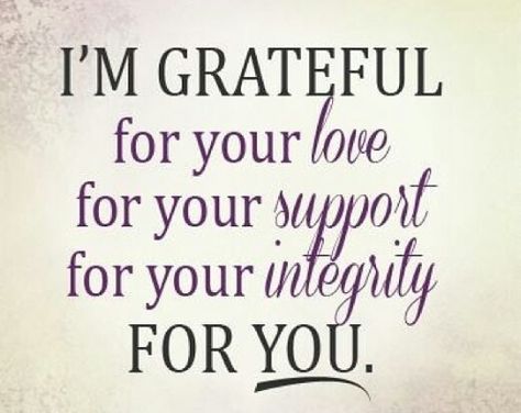 I Am Grateful for my husband.....his love, support, and integrity:-) Grateful For My Husband, Happy Wives Club, I Love My Hubby, I'm Grateful, Wife Quotes, Quotes Of The Day, Happy Wife, Im Grateful, Husband Quotes