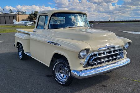 55 Chevy Truck, 1959 Chevy Truck, Chevy Trucks For Sale, Pickup Trucks For Sale, Chevy 3100, Chevrolet 3100, Pickups For Sale, Classic Chevrolet, Old Pickup