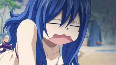 Juvia Fairy Tail GIF - Juvia Fairy Tail Crying - Discover & Share GIFs Fairy Tail Gif, Juvia Fairy Tail, Gray Juvia, Random Profile, Fairy Tail Juvia, Fairy Tail Comics, Fairy Tail Pictures, Juvia Lockser, Random Gif