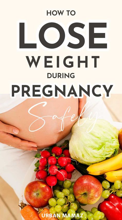 Being obese during pregnancy can put you at risk of pregnancy complications as a result of your weight. You may look big and still have a healthy weight, but you will only know this if you check your weight using the right tool.

Here are all you need to know abouy how to lose weight during pregnancy safely! #loseweight #pregnancyweight #loseweighduringpregnancy #pregnancydiet Healthy Pregnancy Diet, Pregnancy Weight Gain, Best Diet Foods, About Pregnancy, All About Pregnancy, Best Fat Burning Foods, Pregnancy Food, Pregnant Diet, Pregnant Belly