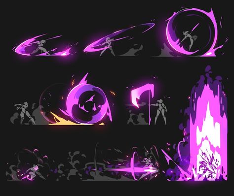 Plasma Powers, Magic Effects Drawing, Fire Powers Drawing, Punch Animation, Element Animation, Vfx Effect, Magical Colors, Fire Effect, Power Ideas