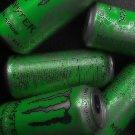 Toxic Green Aesthetic, Monster Verde, Octane Aesthetic, Green Y2k, Monster Energy Drink, Catty Noir, Green Pictures, Dark Green Aesthetic, Slytherin Aesthetic