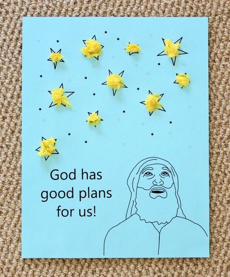 Abraham Bible Crafts, Jesus Ideas, Sunday School Projects, Preschool Bible Lessons, Abraham And Sarah, Children's Church Crafts, Bible Story Crafts, Sunday School Kids, Preschool Bible