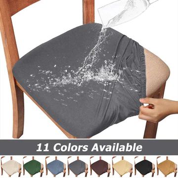 Buy Ready-Made & Custom Chair Covers Complete Your Event with Perfect Seating – Slipcover KAS™ Dining Chair Seat Covers, Dining Room Chair Covers, Hotel Chair, Restaurant Seating, Chair Cushion Covers, Seat Covers For Chairs, Dining Room Chair, Dining Chair Covers, Chair Seat Cushion