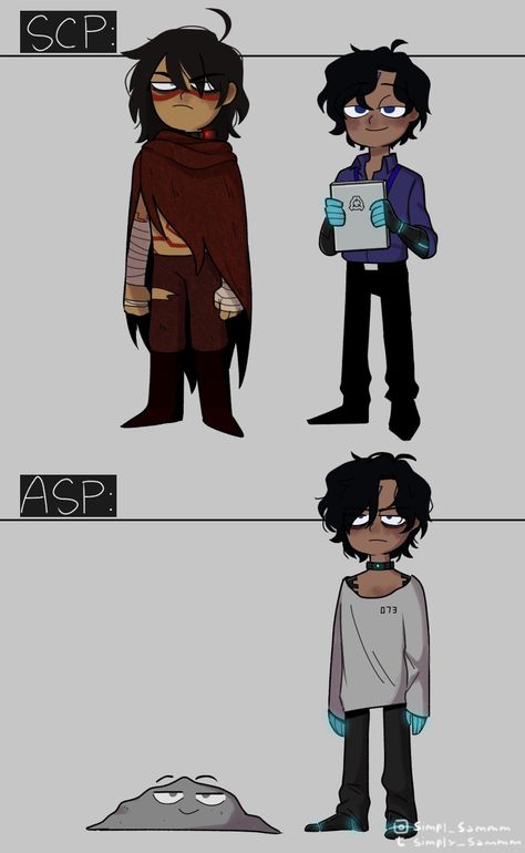 Scp Fanart 049, Scp Abel Art, Scp Cain And Able, Scp 073 Cain Fanart, Scp 4999, Scp Cain, Scp 076 Able, Scp Able, Scp Oc