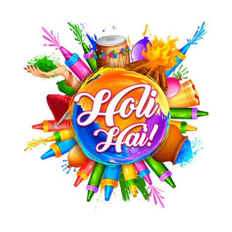 Happy Holi Gif, Holi Gif, Happy Holika Dahan, Holi Theme, Holika Dahan, Holi Pictures, Holi Poster, Happy Holi Images, Happy Holi Wishes