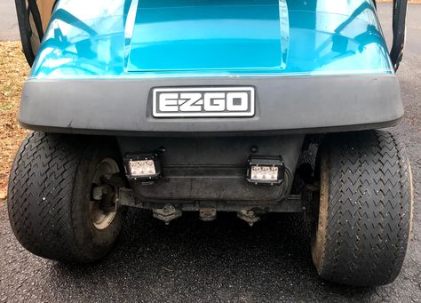 EZGO golf cart models can often be identified by the design and shape of the front cowl.
#ezgogolfcartmodels Ezgo Golf Cart Accessories, Golf Cart Repair, Ezgo Golf Cart, Club Car Golf Cart, Yamaha Golf Carts, Golf Cart Tires, Electric Golf Cart, Golf Cart Accessories, Golf Car