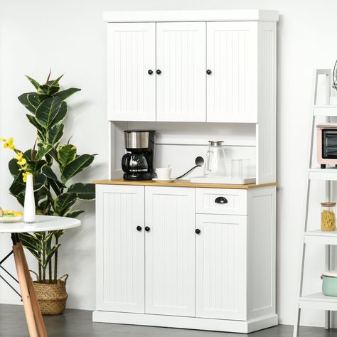 Small kitchen cabinet design