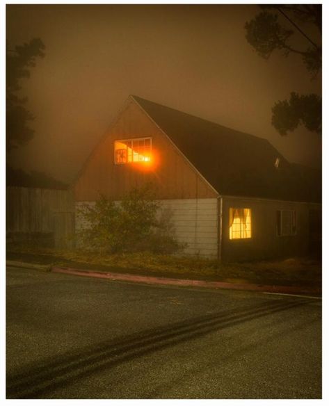 🔥New Release Alert🔥 Now available: Todd Hido - #11542 - 2021 Todd Hido Homes At Night, Todd Hido Photography, Todd Hido, 2024 Inspiration, Fire Photography, Broken Window, Conceptual Photography, Without Borders, Contemporary Photographers