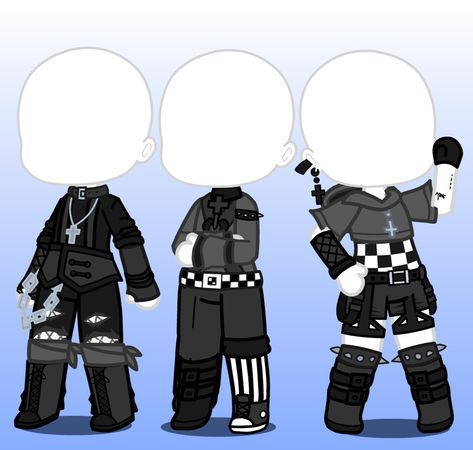 Goth Gacha Club Outfits Male, Gacha Circus Outfits, Oc Outfit Ideas Male Gacha Club, Gacha Clothes Ideas Male, Gl2 Male Outfits, Gacha Club Outfit Ideas Male Fancy, Gacha Club Clothes Male, Gacha Club Suit Ideas, Gacha Guy Outfits