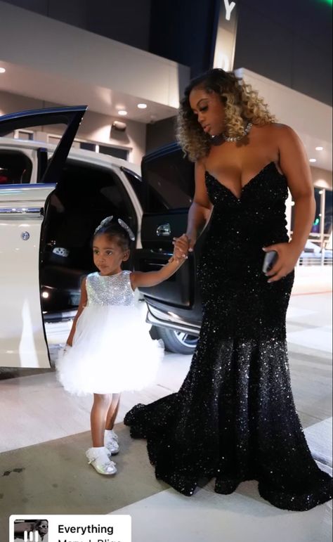 Bad Kid Prom, Bad Kid, Kids Prom Dresses, Mommy Goals, Beautiful Black Babies, Bad Kids, Prom Ideas, Prom Photos, Prom Outfits