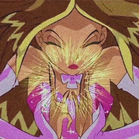 Flora Winx Club, Winx Cosplay, Winx Flora, Magical Girl Aesthetic, Klub Winx, Hand Art, Fanarts Anime, Cartoon Pics, Winx Club