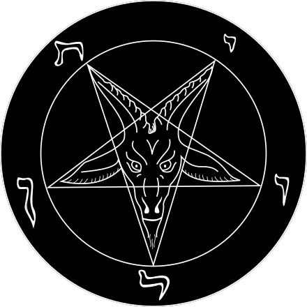 Laveyan Satanism, Anton Lavey, The Satanic Bible, Occult Symbols, Aleister Crowley, Ayn Rand, The Supernatural, Friedrich Nietzsche, American Horror Story