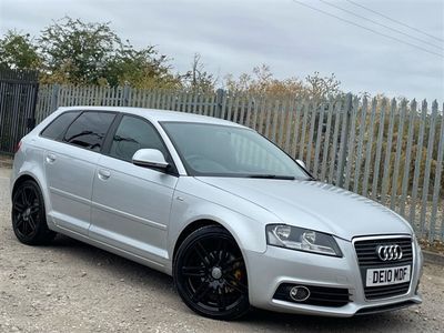 Audi A3 Sportback, Cheap Cars, Audi A3, Used Cars, Lincoln, Cars For Sale, Transportation, Audi, Bmw Car