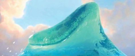 Moana Video, Ocean Character, Moana Island, Gramma Tala, Character Information, Te Fiti, District 4, Ocean Background, Ocean Backgrounds