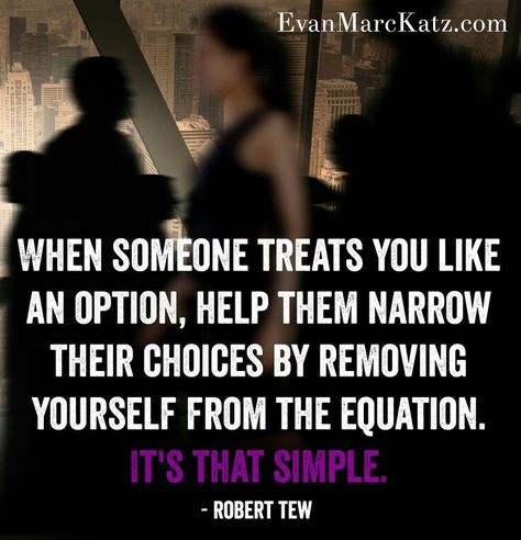 When someone moves from all in to treating me like an option, it's time to cut ties & find someone who prioritizes me more consistently. I don't need to be #1, but don't treat me one way for weeks & then overnight stop seeing me for weeks & only text. If we change our mind, plz respect me to not drag it out. Sure he wouldn't give up on me...on keeping me as an option. Otherwise he'd listen & make plans, or let me know why things changed. When I'm no longer prioritized, time to go Dating Coach, Dating Quotes, Marriage Advice, Quotes For Him, Love And Marriage, Way Of Life, Image Quotes, When Someone, Great Quotes