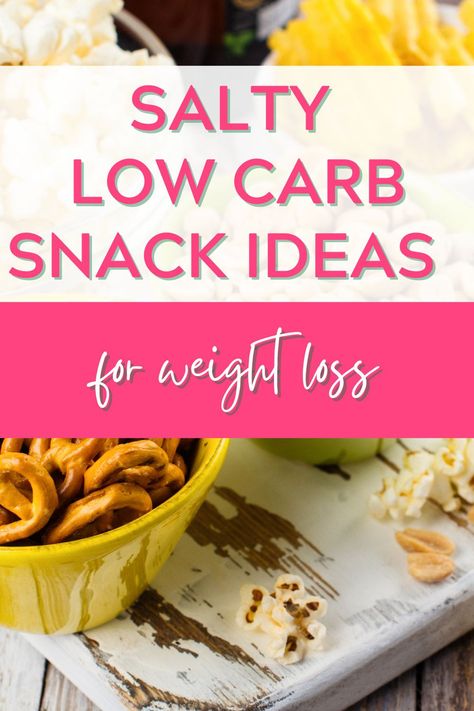 Salty Low Carb Snacks, Low Calorie Salty Snacks, Low Carb Salty Snacks, Salty Snack Ideas, Low Fat Snacks, Chili Lime Seasoning, Feta Cheese Salad, Seaweed Snacks, Carb Snacks