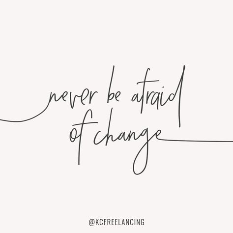 Need A Change Quote, Big Changes Are Coming Quote, Change Is Scary Quotes, Tattoos That Represent Growth New Beginnings, Tattoo That Represents Growth, Sometimes Quotes, Scary Quotes, Seeing Quotes, Need A Change