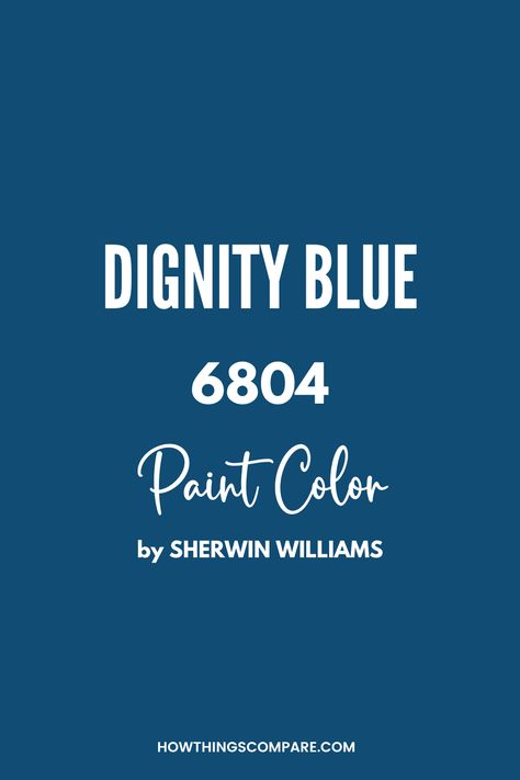 7 Blue Paint Colors By Sherwin Williams: Comparison Guide – howthingscompare.com Little Boy Blue Sherwin Williams, Sherwin Williams Blue, Beach Condo Decor, Best Blue Paint Colors, Basement Paint Colors, Painting Trim White, Blue Paint Color, Trim Paint Color, Greige Paint Colors