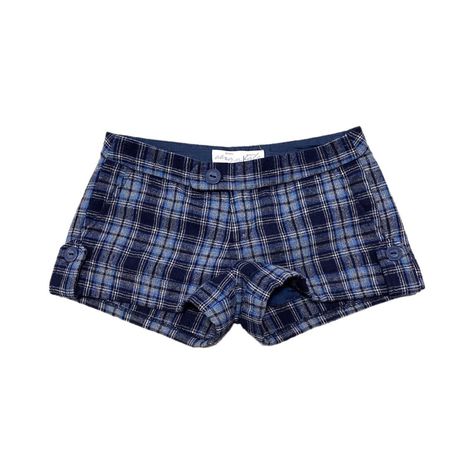 Pajama Shorts Png, Coquette Shorts Png, Y2k Cotton Shorts, Boyshort Pajamas, Pjs Shorts, Plaid Shorts Pj, Shorts Aesthetic, Low Rise Shorts, Pj Shorts