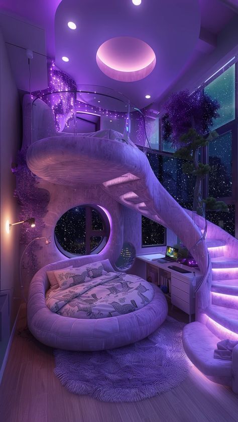 Amazing Bedroom Designs, Cool Room Designs, Dream Bedroom Inspiration, Chill Room, Room Redesign, Cute Bedroom Decor, Dream House Rooms, Bedroom Refresh, Dream Room Inspiration