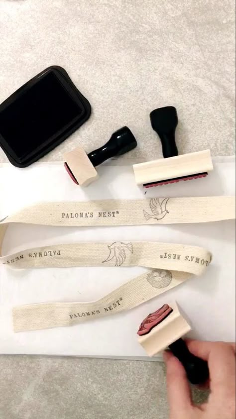 Creatiate Packaging Project Two: Custom Branded Ribbon Eco Packaging Ideas, Jewelry Packaging Ideas, Packaging Diy, Packaging Ideas Business, Small Business Packaging Ideas, Handmade Packaging, Eco Packaging, Custom Ribbon, Small Business Packaging