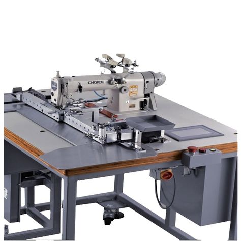 Types Of Fabric, Sewing Machine Brands, Galaxy Pictures, Manufacturing Plant, Industrial Sewing, Industrial Sewing Machine, Southern Europe, Flat Bed, Northern Europe