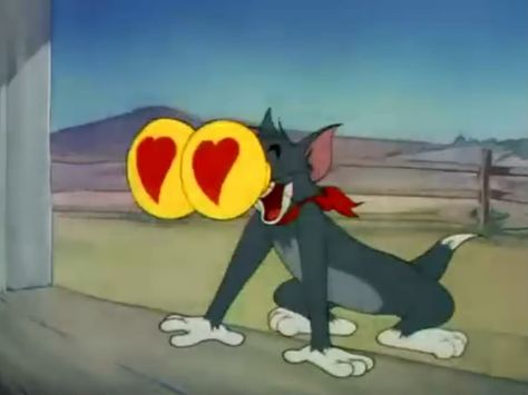 Tom And Jerry Funny, Tom And Jerry Cartoon, Tom Y Jerry, Snapchat Stickers, Coffee Talk, Coffee Is Life, Cartoon Memes, My Man, Relationship Memes